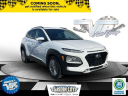 Thumbnail image of 2018 Hyundai KONA at Garden City Jeep Chrysler