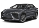 Thumbnail image of 2024 Lexus RZ 450e at Chatham Parkway Lexus