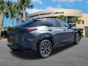 Thumbnail image of 2024 Lexus RZ 450e at Chatham Parkway Lexus