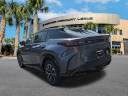 Thumbnail image of 2024 Lexus RZ 450e at Chatham Parkway Lexus