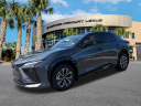 Thumbnail image of 2024 Lexus RZ 450e at Chatham Parkway Lexus
