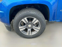 2018 Chevrolet Colorado LT at Serpentini Chevrolet of Willoughby