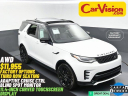 Thumbnail image of 2023 Land Rover Discovery at Car Vision Inc.
