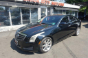 2014 Cadillac ATS 2.5L at Brick City Motors