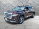 Thumbnail image of 2021 GMC Acadia at Maxon Hyundai Inc.