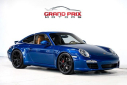 Thumbnail image of 2009 Porsche 911 at GrandPrixMotorsInc Used