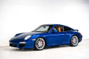 2009 Porsche 911 Carrera S at GrandPrixMotorsInc Used