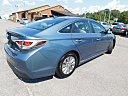 Thumbnail image of 2016 Hyundai SONATA Hybrid at Gary Mathews Motors