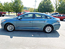 Thumbnail image of 2016 Hyundai SONATA Hybrid at Gary Mathews Motors