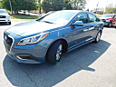 Thumbnail image of 2016 Hyundai SONATA Hybrid at Gary Mathews Motors
