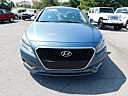 Thumbnail image of 2016 Hyundai SONATA Hybrid at Gary Mathews Motors