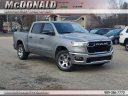 Thumbnail image of 2025 Ram 1500 at McDonald Chrysler Dodge Jeep Ram