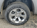 Thumbnail image of 2025 Ram 1500 at McDonald Chrysler Dodge Jeep Ram