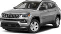 Thumbnail image of 2022 Jeep Compass at Brown Daub Chrysler Dodge Jeep Ram Fiat