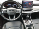 Thumbnail image of 2022 Jeep Compass at Brown Daub Chrysler Dodge Jeep Ram Fiat
