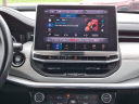 Thumbnail image of 2022 Jeep Compass at Brown Daub Chrysler Dodge Jeep Ram Fiat