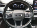Thumbnail image of 2022 Jeep Compass at Brown Daub Chrysler Dodge Jeep Ram Fiat