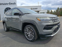 Thumbnail image of 2022 Jeep Compass at Brown Daub Chrysler Dodge Jeep Ram Fiat