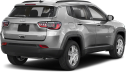 Thumbnail image of 2022 Jeep Compass at Brown Daub Chrysler Dodge Jeep Ram Fiat