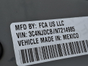 Thumbnail image of 2022 Jeep Compass at Brown Daub Chrysler Dodge Jeep Ram Fiat