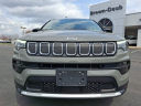 Thumbnail image of 2022 Jeep Compass at Brown Daub Chrysler Dodge Jeep Ram Fiat