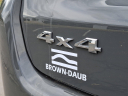 Thumbnail image of 2022 Jeep Compass at Brown Daub Chrysler Dodge Jeep Ram Fiat