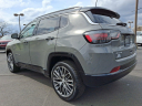 Thumbnail image of 2022 Jeep Compass at Brown Daub Chrysler Dodge Jeep Ram Fiat