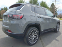 Thumbnail image of 2022 Jeep Compass at Brown Daub Chrysler Dodge Jeep Ram Fiat