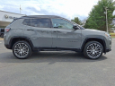 Thumbnail image of 2022 Jeep Compass at Brown Daub Chrysler Dodge Jeep Ram Fiat