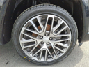 Thumbnail image of 2022 Jeep Compass at Brown Daub Chrysler Dodge Jeep Ram Fiat
