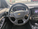 Thumbnail image of 2022 Chevrolet Traverse at Vara Chevrolet
