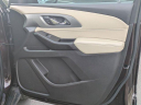2022 Chevrolet Traverse LT Leather at Vara Chevrolet
