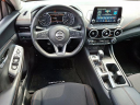Thumbnail image of 2024 Nissan Sentra at Phillipsburg Easton Honda New