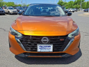 Thumbnail image of 2024 Nissan Sentra at Phillipsburg Easton Honda New