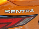 Thumbnail image of 2024 Nissan Sentra at Phillipsburg Easton Honda New