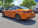 Thumbnail image of 2024 Nissan Sentra at Phillipsburg Easton Honda New