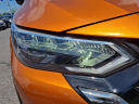 Thumbnail image of 2024 Nissan Sentra at Phillipsburg Easton Honda New