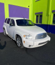Thumbnail image of 2009 Chevrolet HHR at MotorVation NJ LLC