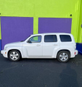 Thumbnail image of 2009 Chevrolet HHR at MotorVation NJ LLC