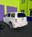 Thumbnail image of 2009 Chevrolet HHR at MotorVation NJ LLC