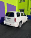 Thumbnail image of 2009 Chevrolet HHR at MotorVation NJ LLC