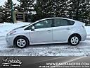 2010 Toyota Prius IV at Dakota Motor Company