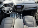 Thumbnail image of 2023 Chevrolet Traverse at Lafontaine Ford of Lansing