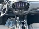 Thumbnail image of 2023 Chevrolet Traverse at Lafontaine Ford of Lansing