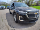 Thumbnail image of 2023 Chevrolet Traverse at Lafontaine Ford of Lansing