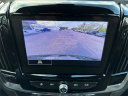 Thumbnail image of 2023 Chevrolet Traverse at Lafontaine Ford of Lansing