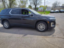 Thumbnail image of 2023 Chevrolet Traverse at Lafontaine Ford of Lansing