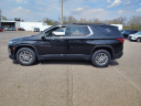 Thumbnail image of 2023 Chevrolet Traverse at Lafontaine Ford of Lansing