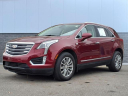 Thumbnail image of 2017 Cadillac XT5 at Wilkinson Cadillac