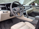 2017 Cadillac XT5 Luxury at Wilkinson Cadillac